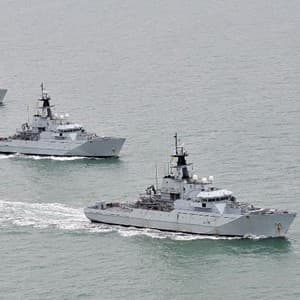 naval
