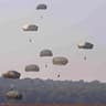 parachute