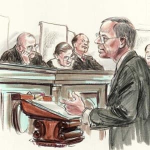 attorney
