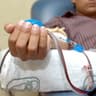 donor