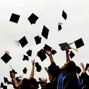 graduate