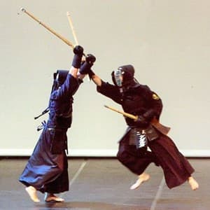 combat