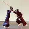 combat