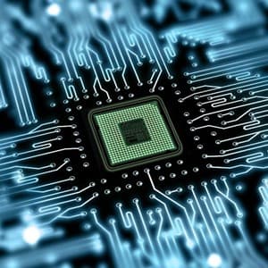 microchip