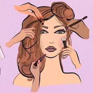 cosmetics
