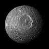 crater