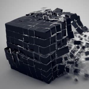 debris