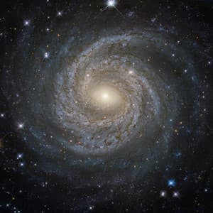galaxy