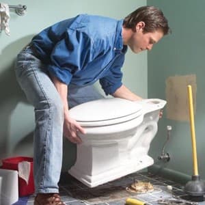 plumbing