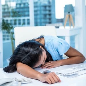 fatigue