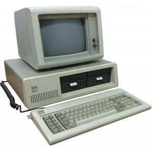 primitive