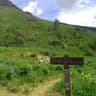 trail