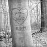 engrave