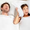 snore
