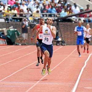 relay
