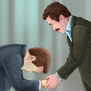 etiquette