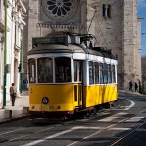 tram