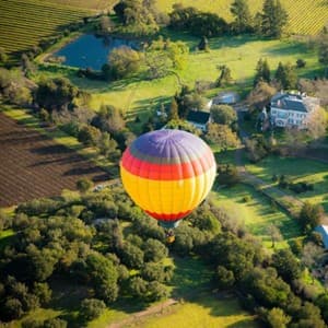 aerial