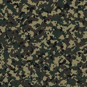 camouflage