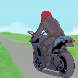 accelerate