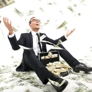 billionaire