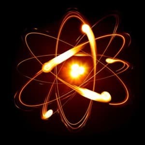 electron