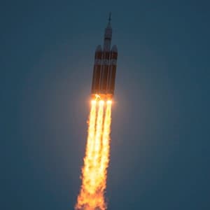 propulsion