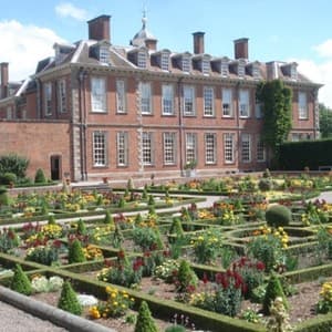 manor