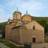 monastery