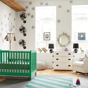 nursery