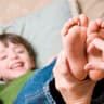 tickle