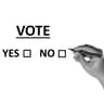 poll