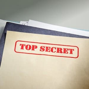 secrecy