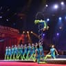 acrobat