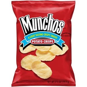 crisp