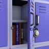 locker