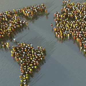 overpopulation