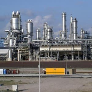 petroleum
