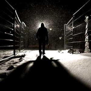 scorn