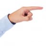 forefinger
