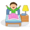 yawn