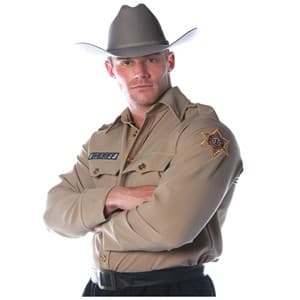 deputy