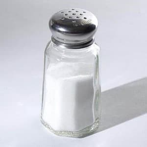 sodium