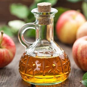 vinegar