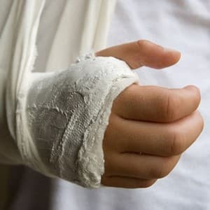 casualty
