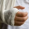 casualty