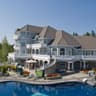 mansion