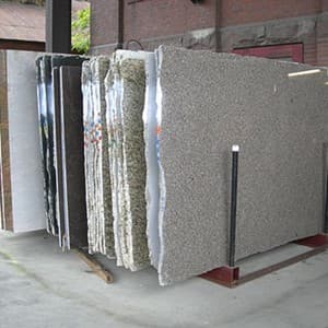 slab