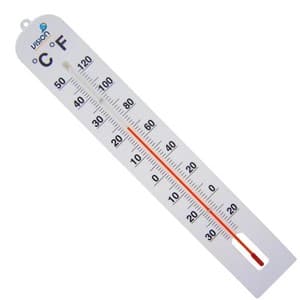 Fahrenheit