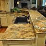granite